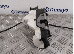 Recambio de cerradura puerta delantera izquierda para peugeot partner kombi referencia OEM IAM    2