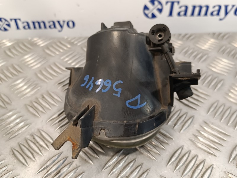 Recambio de faro antiniebla derecho para volkswagen touareg (7la) 2.5 tdi referencia OEM IAM 7L6941700B  89202281