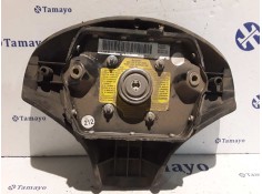 Recambio de airbag delantero izquierdo para peugeot 306 berlina 3/4/5 puertas (s2) 2.0 hdi cat referencia OEM IAM 96261047ZL   2