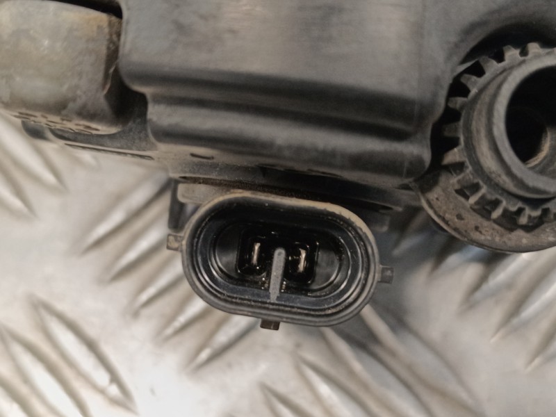 Recambio de faro antiniebla derecho para volkswagen touareg (7la) 2.5 tdi referencia OEM IAM 7L6941700B  89202281