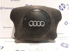 Recambio de airbag delantero izquierdo para audi a3 (8l) 1.9 tdi referencia OEM IAM   