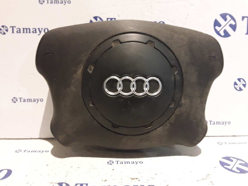 Recambio de airbag delantero izquierdo para audi a3 (8l) 1.9 tdi referencia OEM IAM   