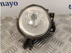 Recambio de faro antiniebla izquierdo para volkswagen touareg (7la) 2.5 tdi referencia OEM IAM 7L6941699B  89202291