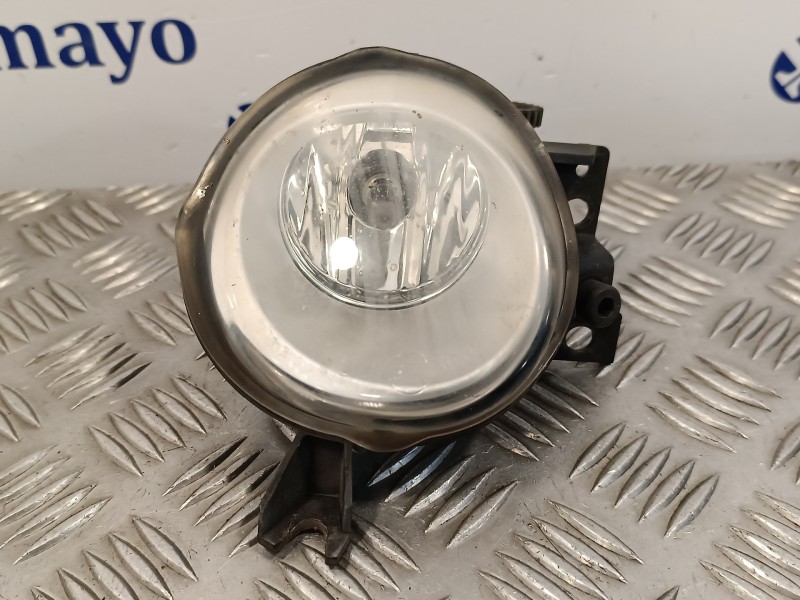 Recambio de faro antiniebla izquierdo para volkswagen touareg (7la) 2.5 tdi referencia OEM IAM 7L6941699B  89202291