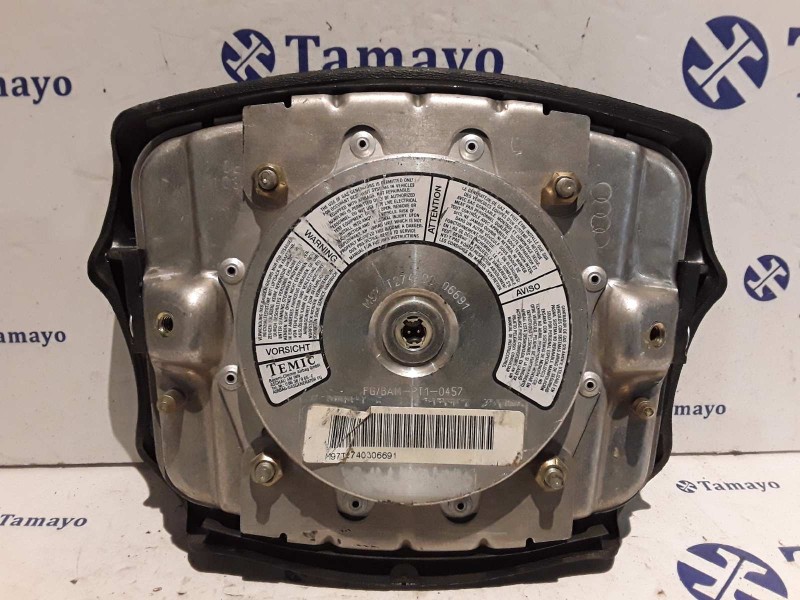 Recambio de airbag delantero izquierdo para audi a3 (8l) 1.9 tdi referencia OEM IAM   
