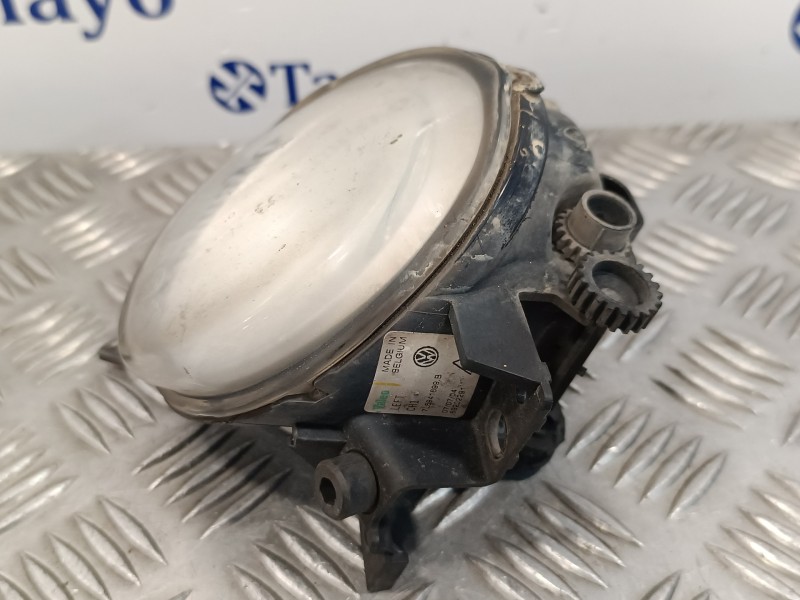 Recambio de faro antiniebla izquierdo para volkswagen touareg (7la) 2.5 tdi referencia OEM IAM 7L6941699B  89202291