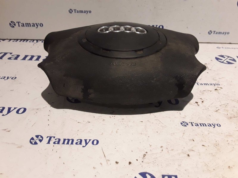 Recambio de airbag delantero izquierdo para audi a3 (8l) 1.9 tdi referencia OEM IAM   