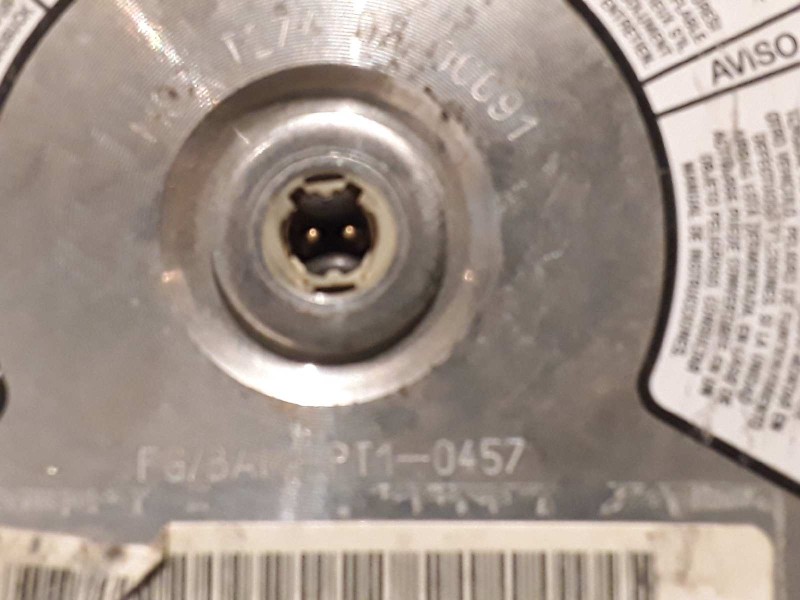 Recambio de airbag delantero izquierdo para audi a3 (8l) 1.9 tdi referencia OEM IAM   