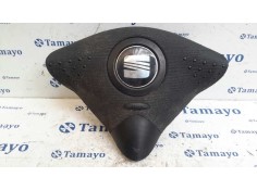 Recambio de airbag delantero izquierdo para seat ibiza (6k1) referencia OEM IAM TRW119024006A  