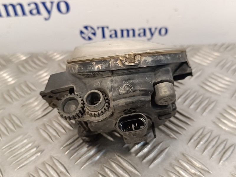 Recambio de faro antiniebla izquierdo para volkswagen touareg (7la) 2.5 tdi referencia OEM IAM 7L6941699B  89202291