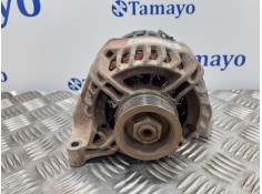 Recambio de alternador para fiat idea (135) 1.4 referencia OEM IAM 51714791  MS1022118470