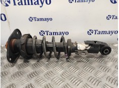 Recambio de amortiguador trasero izquierdo para mini mini (r56) 1.4 16v cat referencia OEM IAM 22236015  