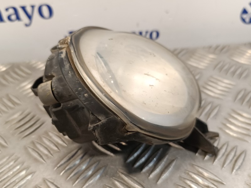 Recambio de faro antiniebla izquierdo para volkswagen touareg (7la) 2.5 tdi referencia OEM IAM 7L6941699B  89202291