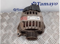 Recambio de alternador para fiat idea (135) 1.4 referencia OEM IAM 51714791  MS1022118470 2