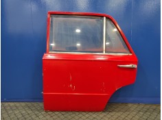 Recambio de puerta trasera izquierda para seat 124 1430 referencia OEM IAM   