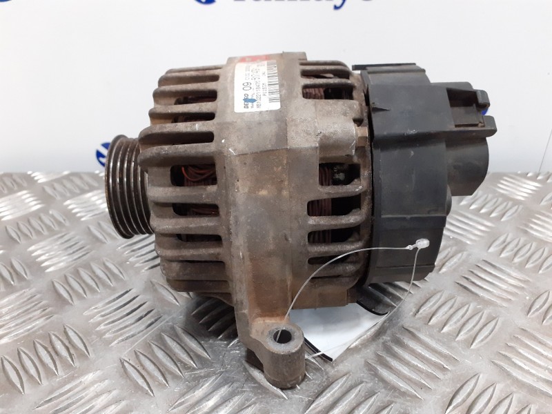 Recambio de alternador para fiat idea (135) 1.4 referencia OEM IAM 51714791  MS1022118470