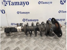 Recambio de amortiguador trasero izquierdo para mini mini (r56) 1.4 16v cat referencia OEM IAM 22236015   2