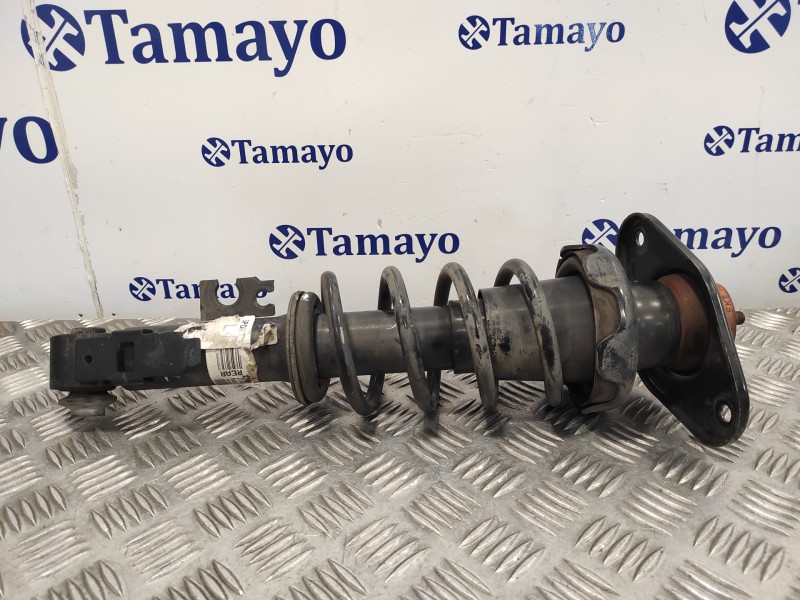 Recambio de amortiguador trasero izquierdo para mini mini (r56) 1.4 16v cat referencia OEM IAM 22236015  