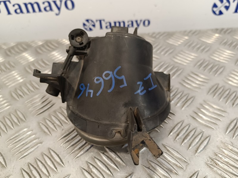 Recambio de faro antiniebla izquierdo para volkswagen touareg (7la) 2.5 tdi referencia OEM IAM 7L6941699B  89202291