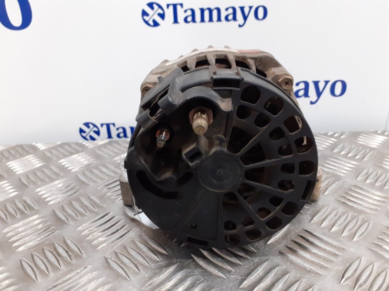 Recambio de alternador para fiat idea (135) 1.4 referencia OEM IAM 51714791  MS1022118470