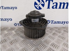 Recambio de motor calefaccion para ssangyong rodius 2.7 turbodiesel cat referencia OEM IAM 405T0400  