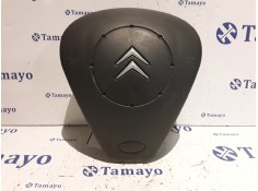 Recambio de airbag delantero izquierdo para citroën c3 1.1 x referencia OEM IAM 96380009ZE  