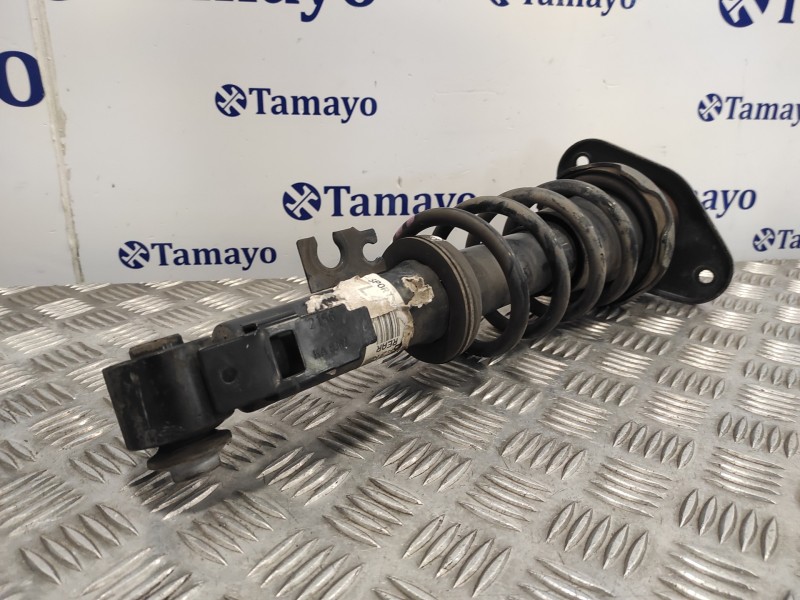 Recambio de amortiguador trasero izquierdo para mini mini (r56) 1.4 16v cat referencia OEM IAM 22236015  