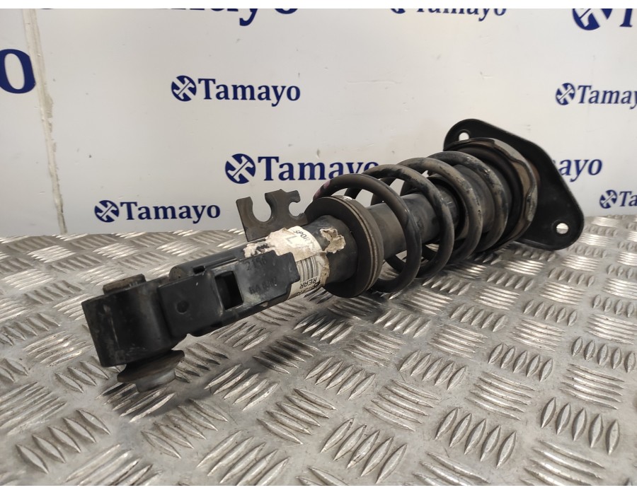 Recambio de amortiguador trasero izquierdo para mini mini (r56) 1.4 16v cat referencia OEM IAM 22236015  