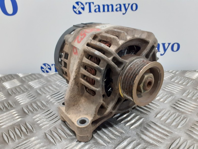 Recambio de alternador para fiat idea (135) 1.4 referencia OEM IAM 51714791  MS1022118470