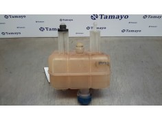 Recambio de deposito expansion para fiat ducato furgón 35 (290) 2.3 jtd cat referencia OEM IAM 1358583080  