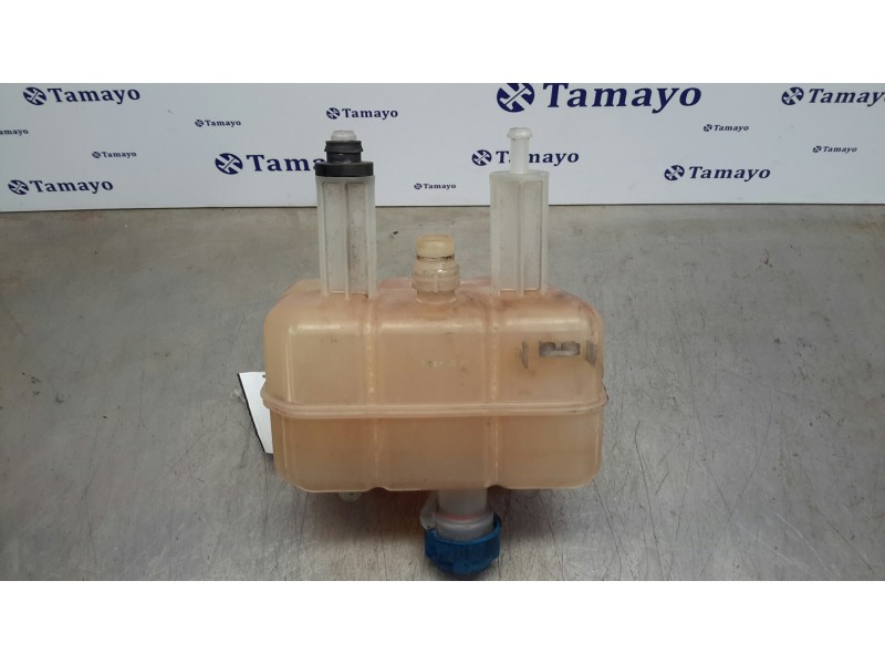 Recambio de deposito expansion para fiat ducato furgón 35 (290) 2.3 jtd cat referencia OEM IAM 1358583080  