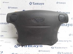 Recambio de airbag delantero izquierdo para daewoo lanos referencia OEM IAM 96220427H  
