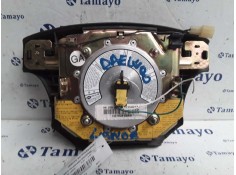 Recambio de airbag delantero izquierdo para daewoo lanos referencia OEM IAM 96220427H   2