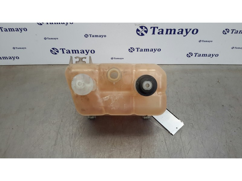 Recambio de deposito expansion para fiat ducato furgón 35 (290) 2.3 jtd cat referencia OEM IAM 1358583080  