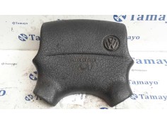 Recambio de airbag delantero izquierdo para volkswagen polo berlina (6n1) 1.0 referencia OEM IAM BAMPT10471  