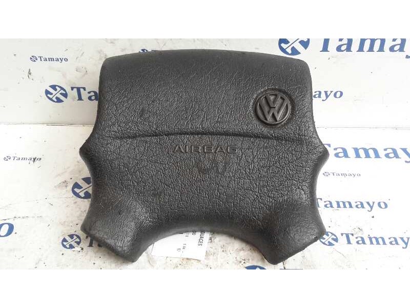 Recambio de airbag delantero izquierdo para volkswagen polo berlina (6n1) 1.0 referencia OEM IAM BAMPT10471  