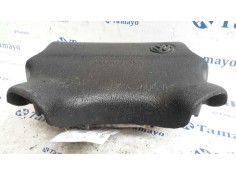 Recambio de airbag delantero izquierdo para volkswagen polo berlina (6n1) 1.0 referencia OEM IAM BAMPT10471   2