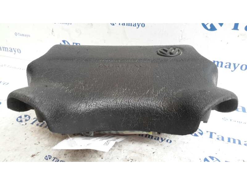 Recambio de airbag delantero izquierdo para volkswagen polo berlina (6n1) 1.0 referencia OEM IAM BAMPT10471  