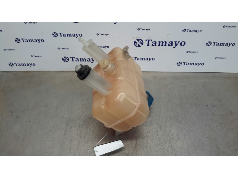 Recambio de deposito expansion para fiat ducato furgón 35 (290) 2.3 jtd cat referencia OEM IAM 1358583080  