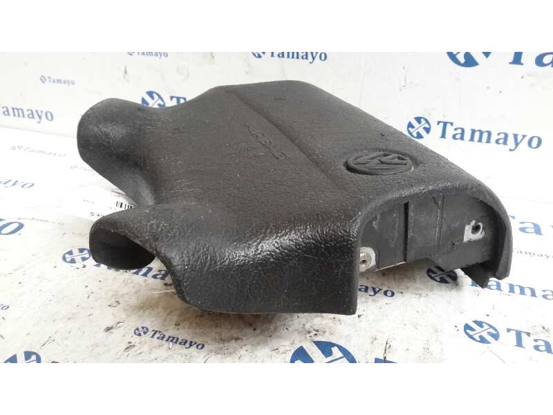 Recambio de airbag delantero izquierdo para volkswagen polo berlina (6n1) 1.0 referencia OEM IAM BAMPT10471  