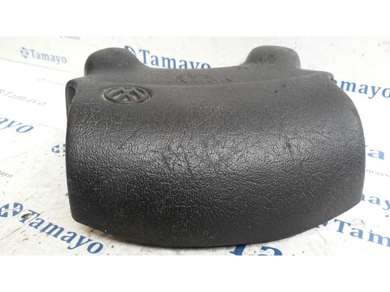 Recambio de airbag delantero izquierdo para volkswagen polo berlina (6n1) 1.0 referencia OEM IAM BAMPT10471  