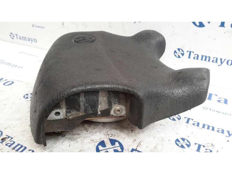 Recambio de airbag delantero izquierdo para volkswagen polo berlina (6n1) 1.0 referencia OEM IAM BAMPT10471  