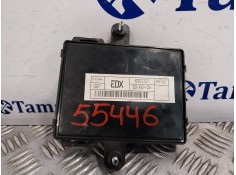 Recambio de modulo electronico para ssangyong rodius 2.7 turbodiesel cat referencia OEM IAM 8232021031   2