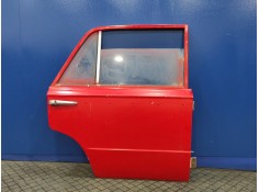 Recambio de puerta trasera derecha para seat 124 1430 referencia OEM IAM   