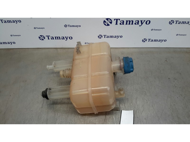 Recambio de deposito expansion para fiat ducato furgón 35 (290) 2.3 jtd cat referencia OEM IAM 1358583080  