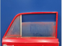 Recambio de puerta trasera derecha para seat 124 1430 referencia OEM IAM    2