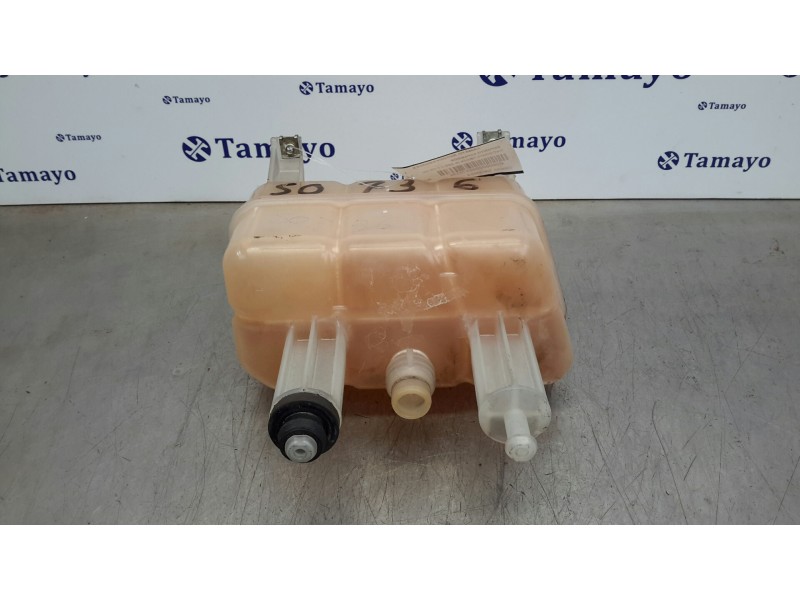 Recambio de deposito expansion para fiat ducato furgón 35 (290) 2.3 jtd cat referencia OEM IAM 1358583080  