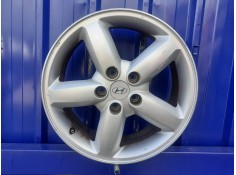 Recambio de llanta para hyundai santa fe (bm) 2.2 crdi cat referencia OEM IAM 529102B170  