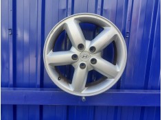 Recambio de llanta para hyundai santa fe (bm) 2.2 crdi cat referencia OEM IAM 529102B170   2