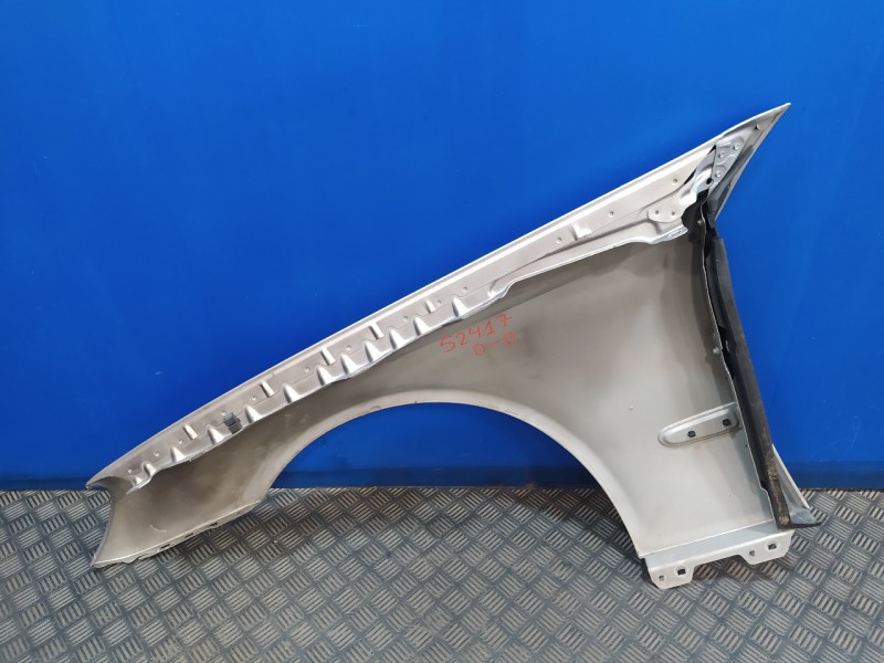 Recambio de aleta delantera derecha para mercedes-benz clase e (w211) berlina 2.6 cat referencia OEM IAM   